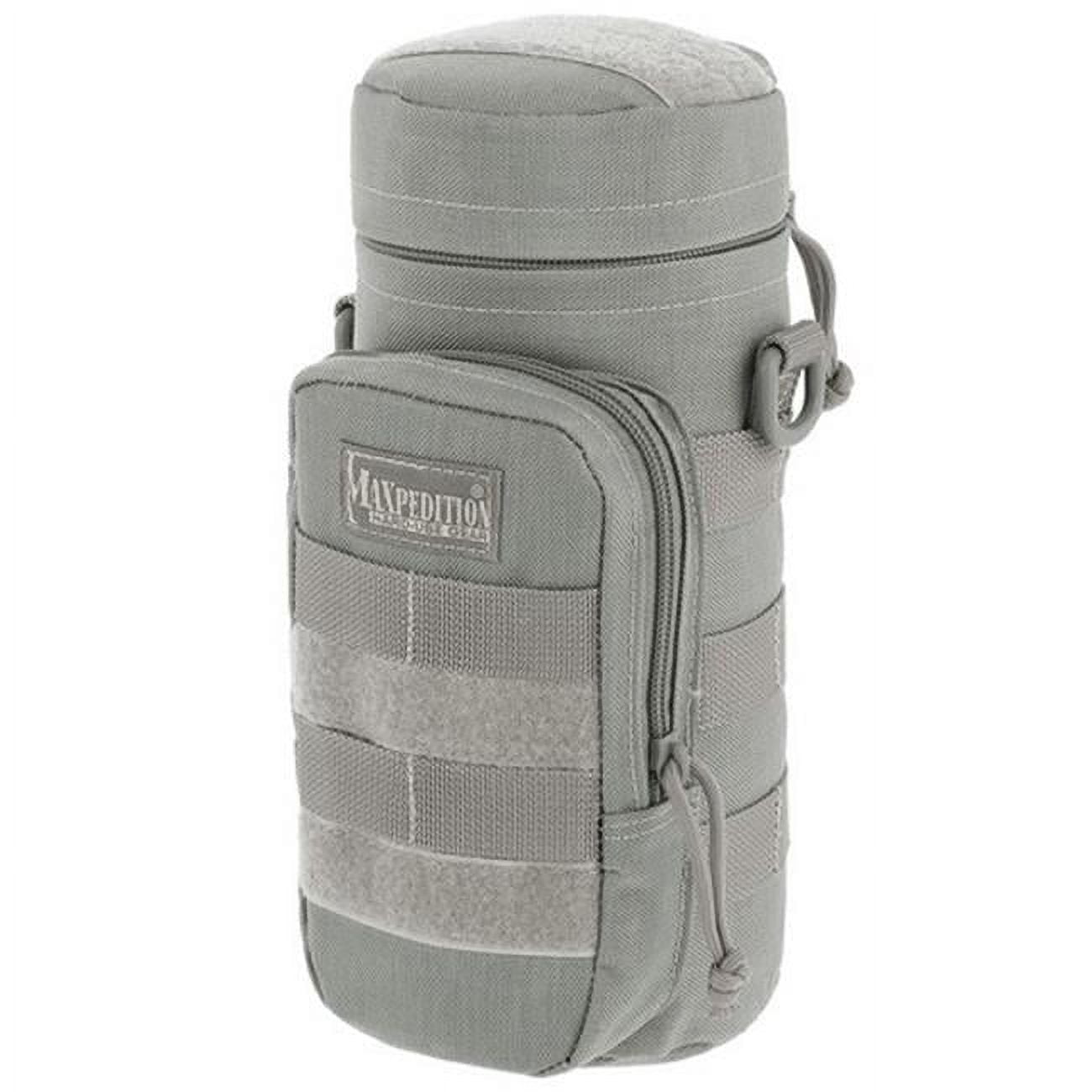 Maxpedition Bottle Holder 12.0 x 5.0 in M222C