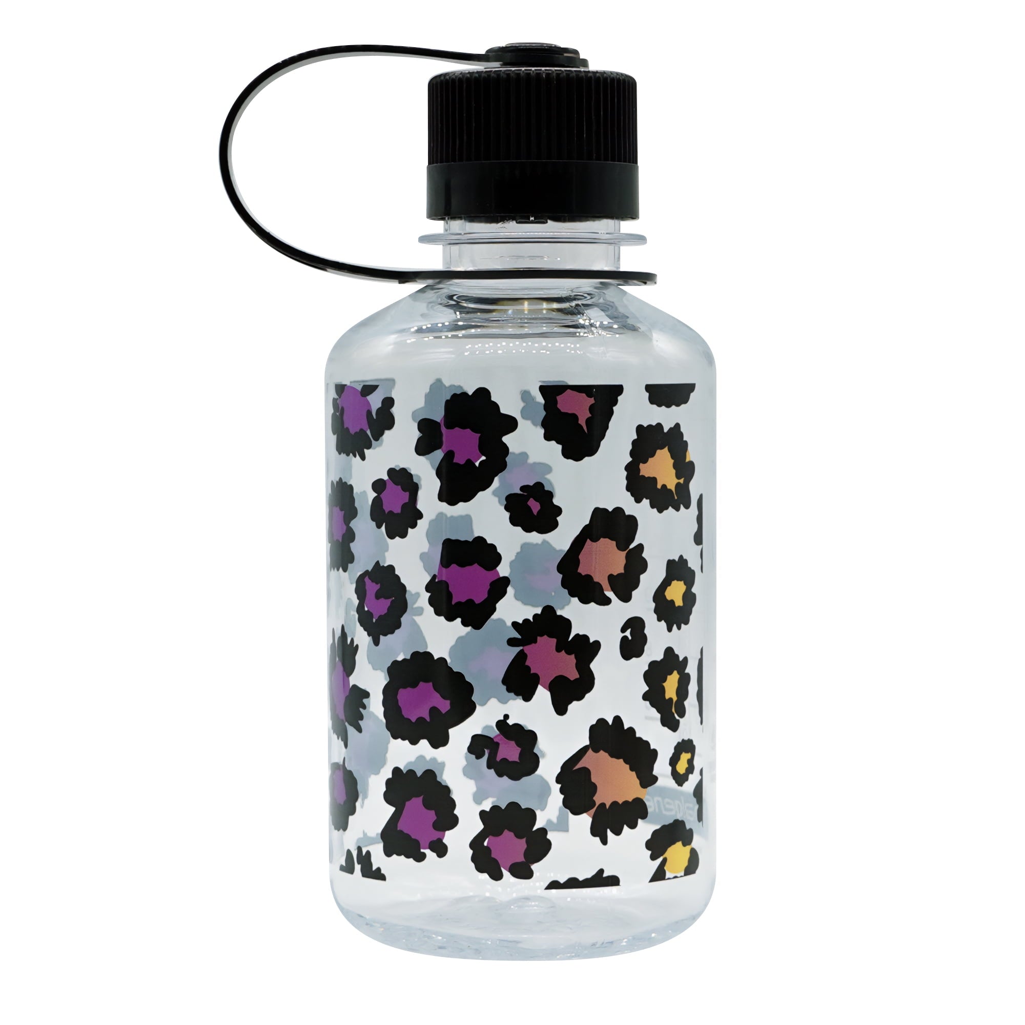 Nalgene Sustain 16 oz. Narrow Mouth Water Bottle - Cornflower Blue M141E