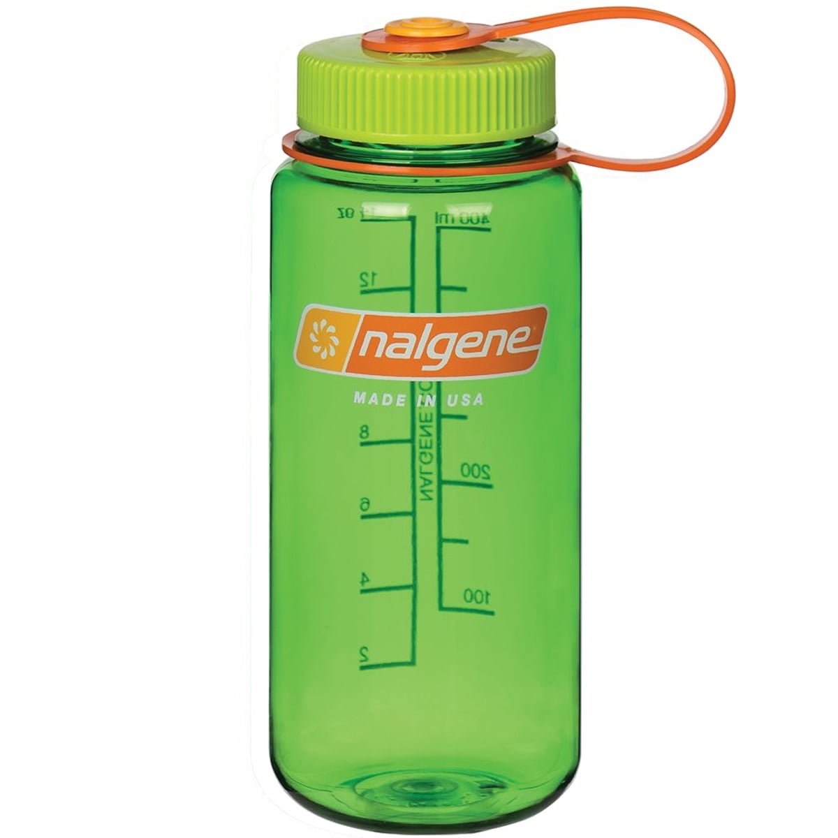 Nalgene 16oz Wide Mouth Sustain Bottle M139T