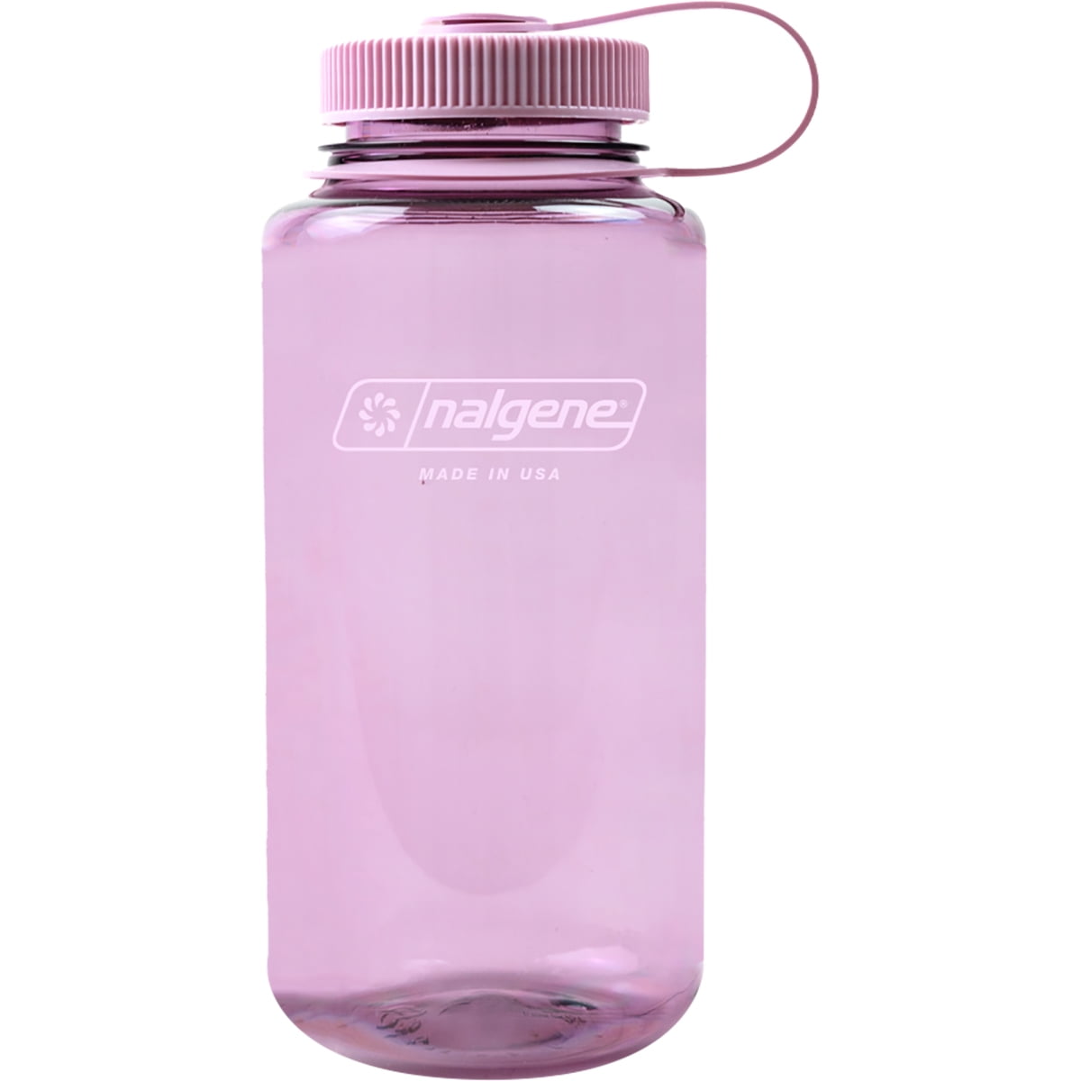 Nalgene 16oz Wide Mouth Sustain Bottle M139T