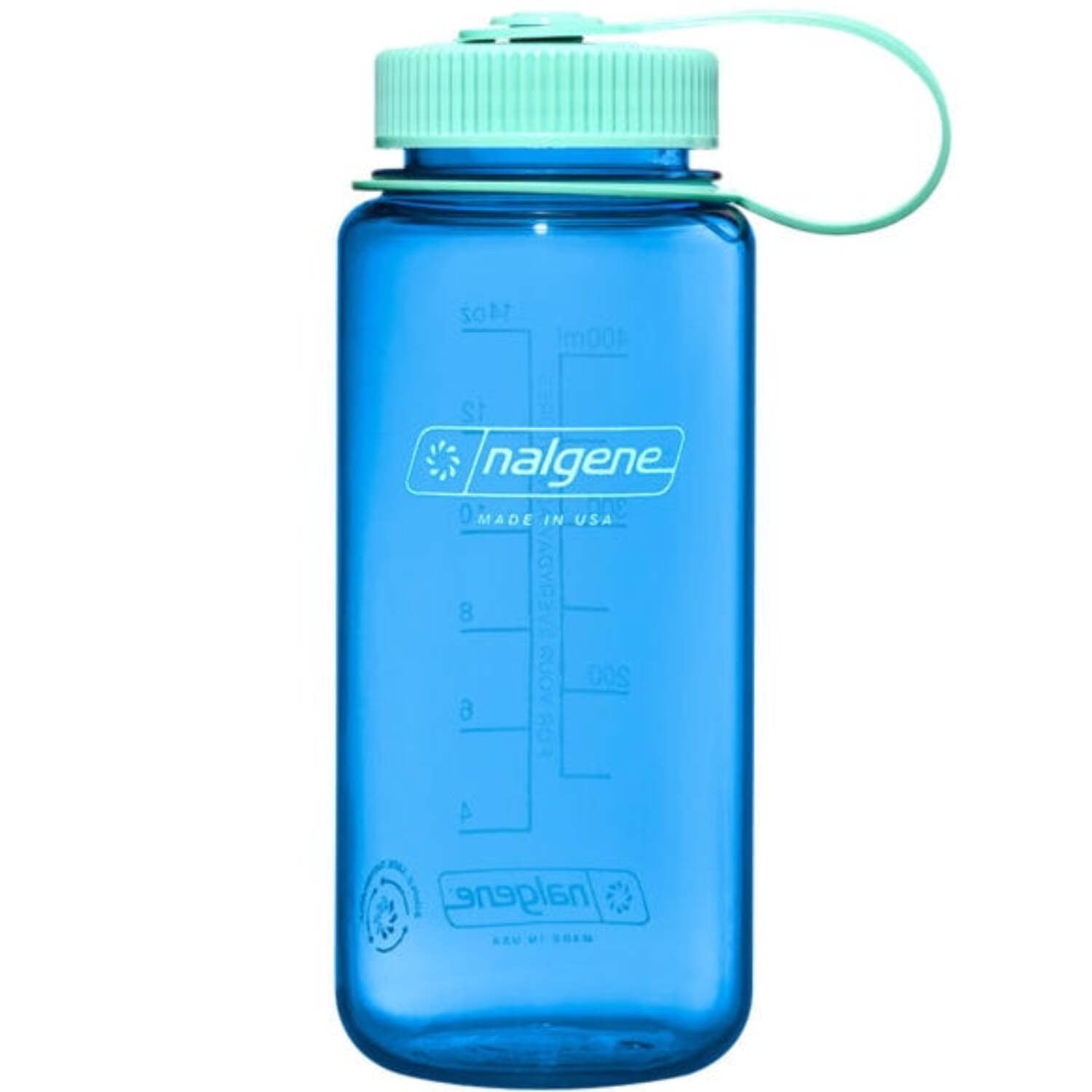 Nalgene 16oz Wide Mouth Sustain Bottle M137U