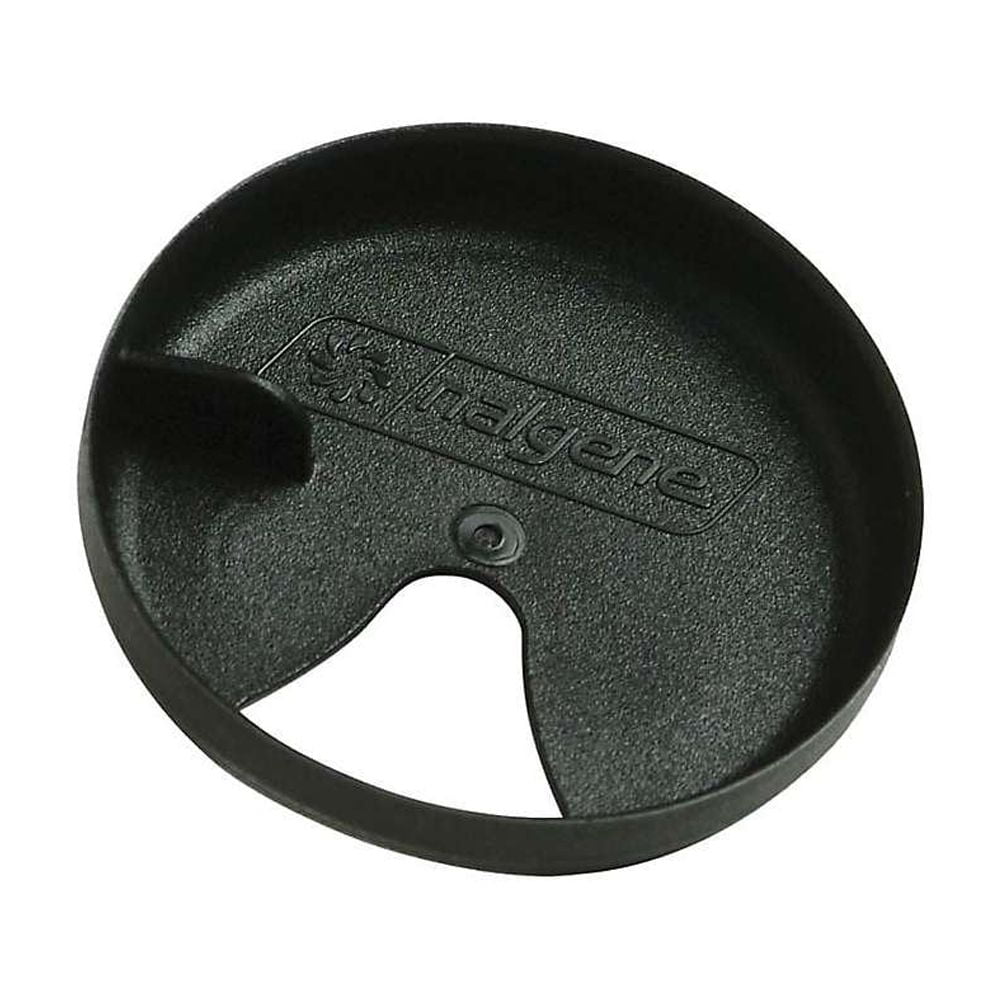 Nalgene Easy Sipper Cap for Wide Mouth Water Bottles - Yellow M146T