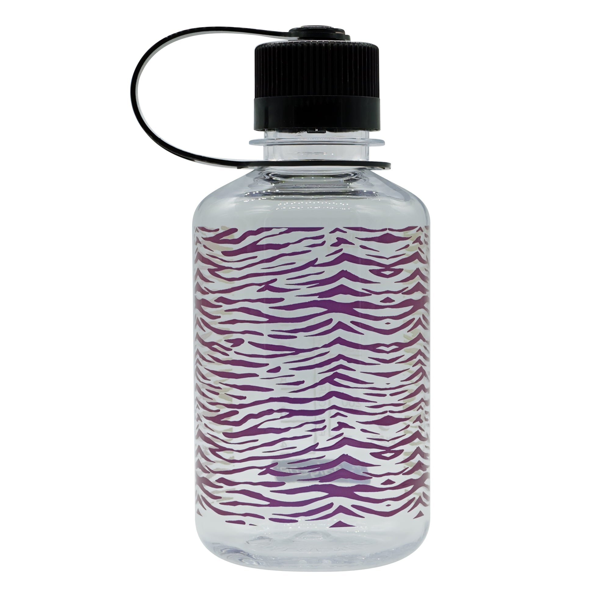 Nalgene Sustain 16 oz. Narrow Mouth Water Bottle - Cornflower Blue M141E