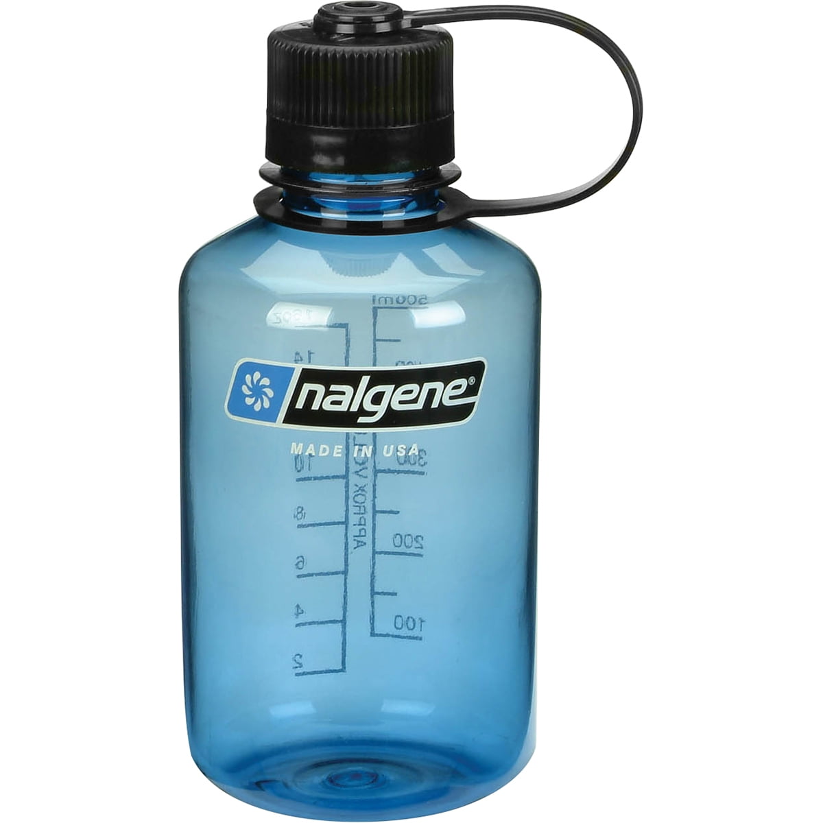 Nalgene 16oz Narrow Mouth Sustain Bottle M202C