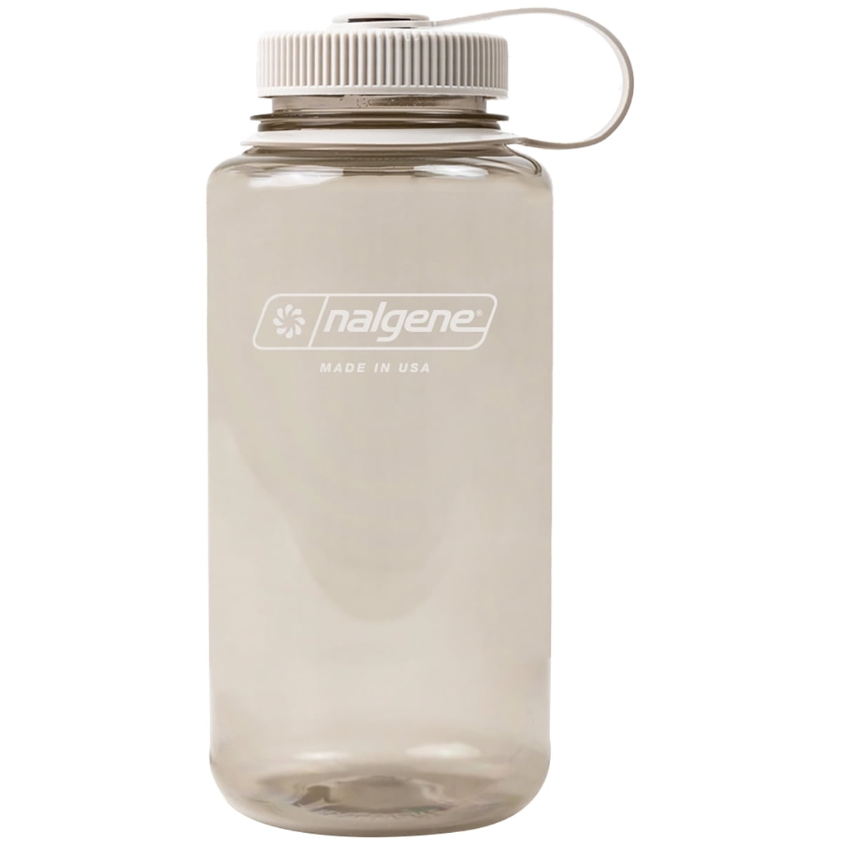 Nalgene 16oz Wide Mouth Sustain Bottle M139T