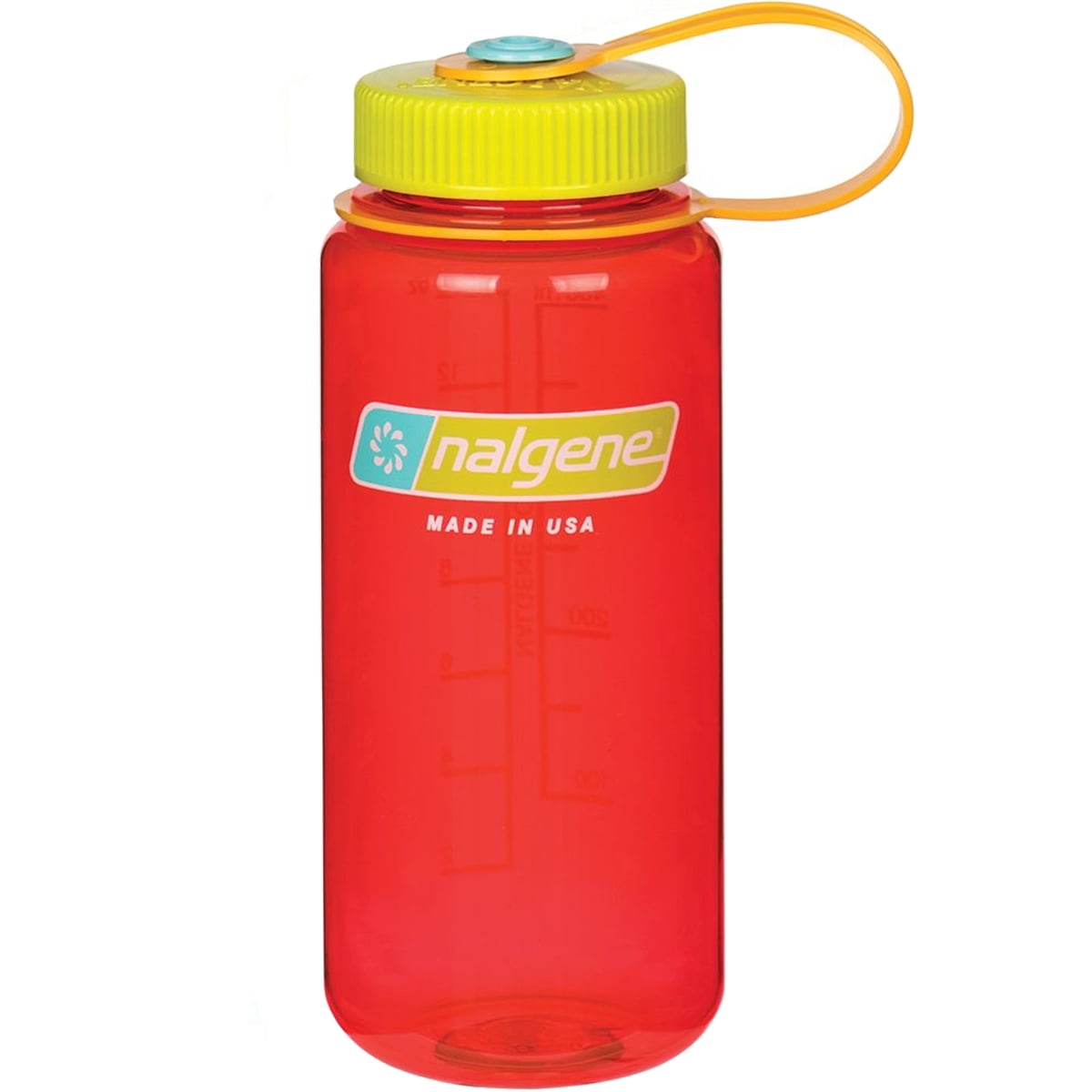Nalgene 16oz Wide Mouth Sustain Bottle M139T