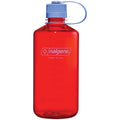 Nalgene Sustain 32 oz Narrow Mouth Plastic Water Bottle M138M