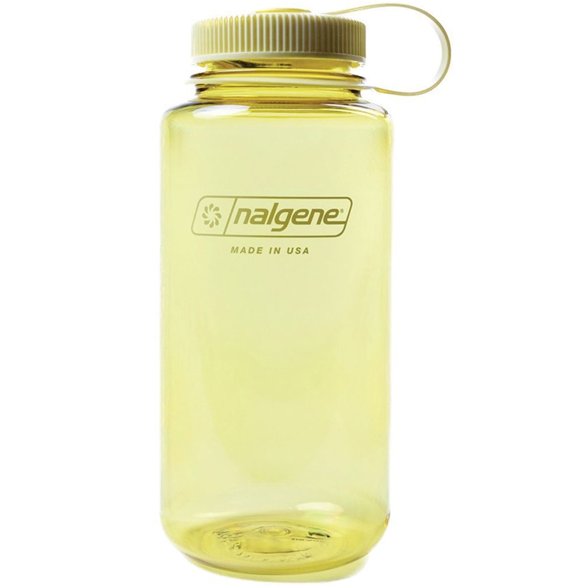 Nalgene 16oz Wide Mouth Sustain Bottle M139T