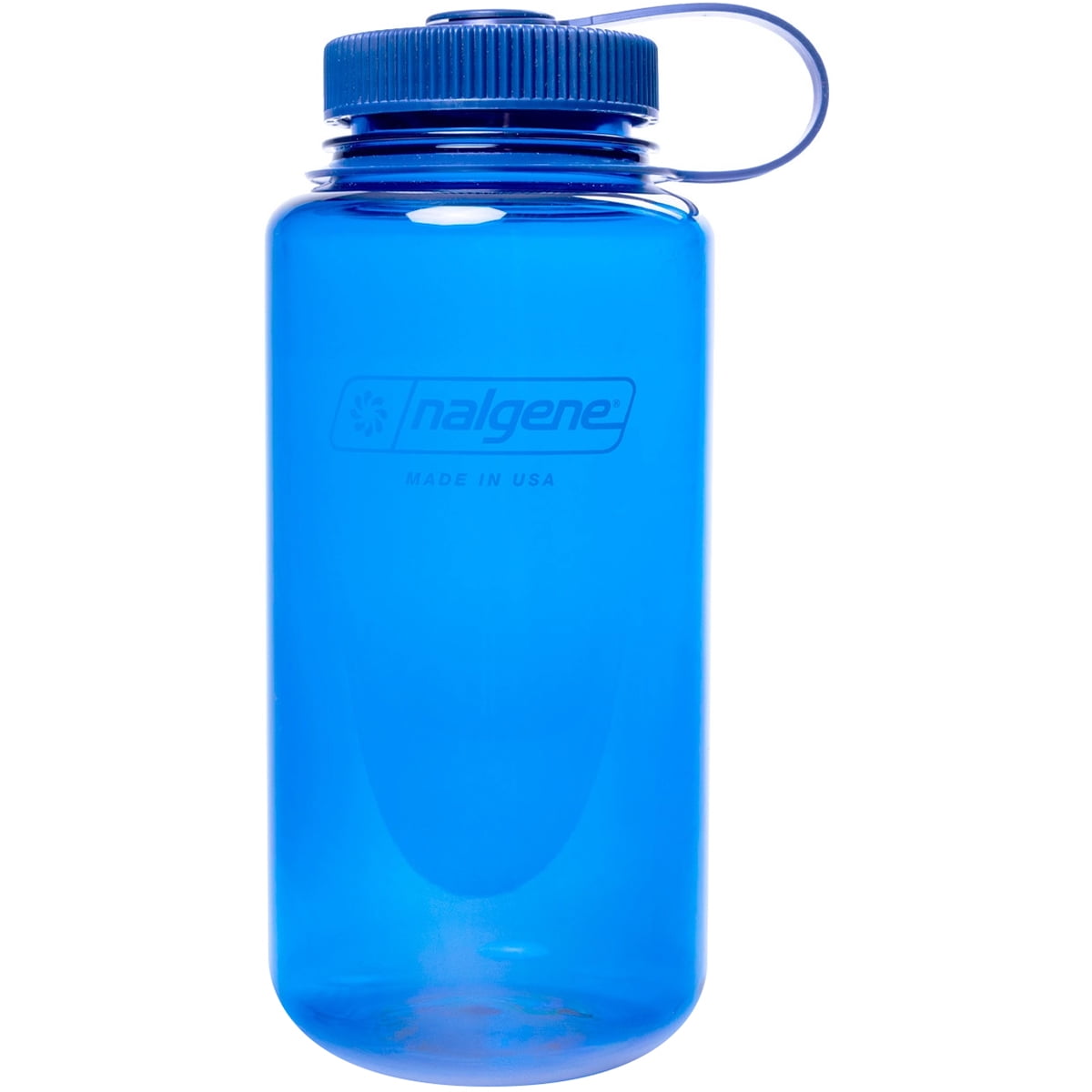 Nalgene 16oz Wide Mouth Sustain Bottle M139T