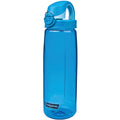 Nalgene Tritan OTF Water Bottle: 24oz, Glacial Blue M142F