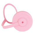 Nalgene Tritan Wide Mouth BPA-Free Water Bottle Lid, Pink, 32 oz M204R