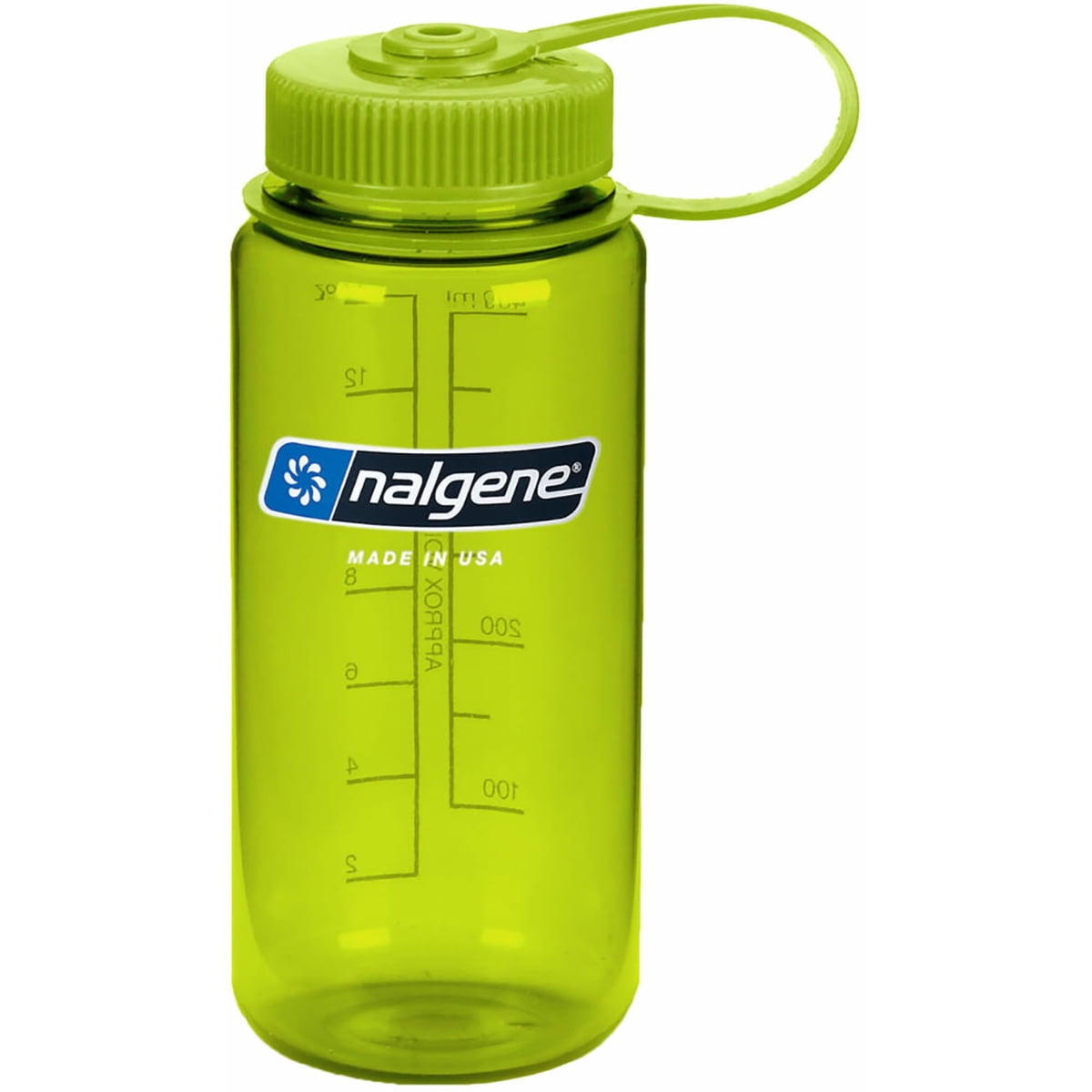 Nalgene 16oz Wide Mouth Sustain Bottle M139T