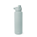 Simple Modern 48 fl oz Reusable Tritan Summit Water Bottle with Silicone Straw Lid|Seaglass Sage M402U