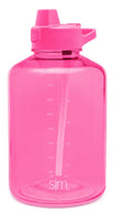Simple Modern 64 Fluid Ounces Plastic Summit Water Bottle with Straw Lid - Malibu M415J