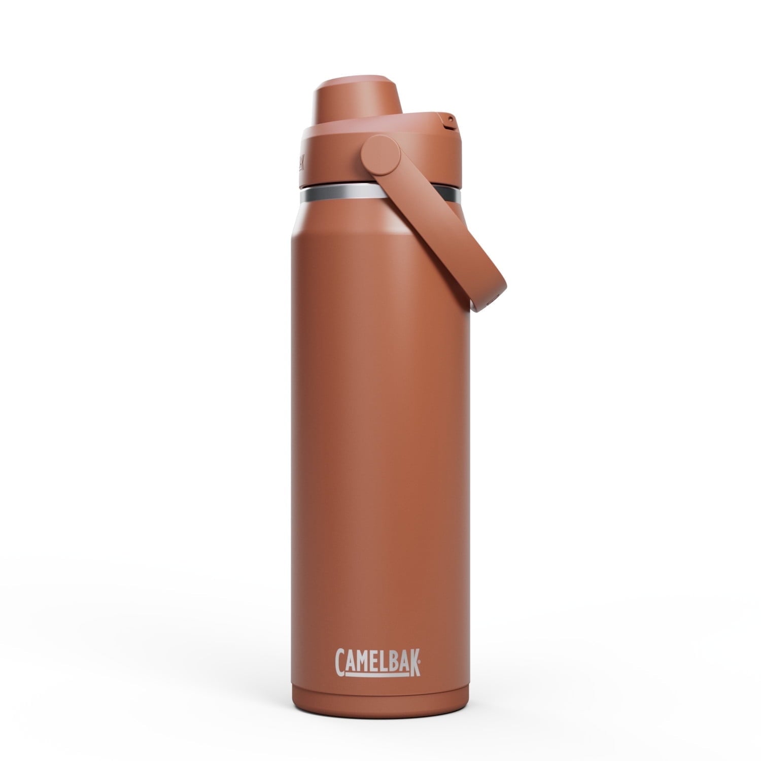 Camelbak Thrive™ Chug Stainless Steel Water Bottle 25oz, Black M360K