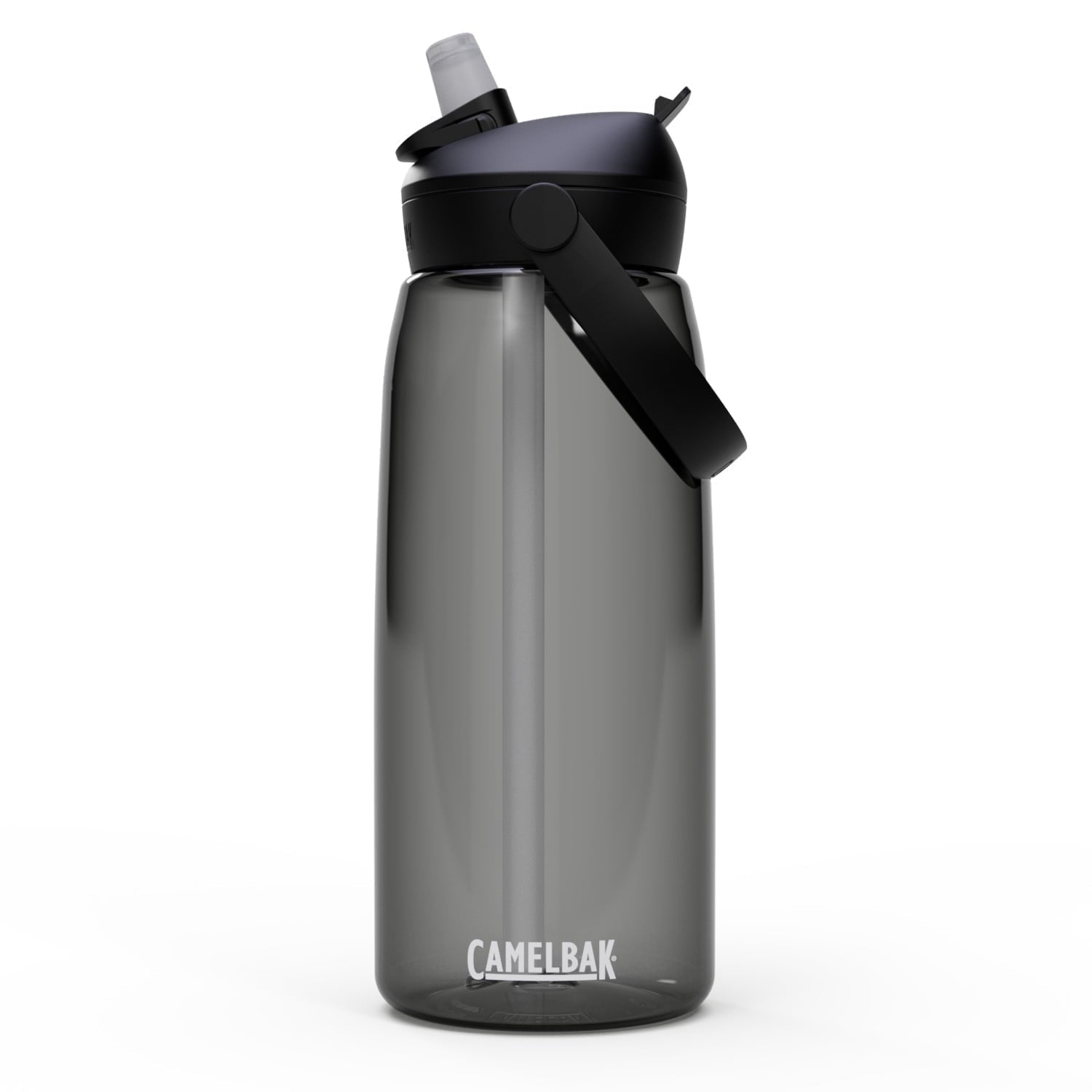 Camelbak Thrive™ Flip Straw Water Bottle 32oz, Clear M275B