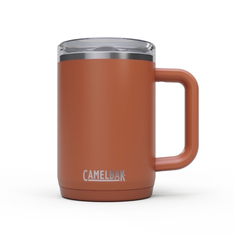 CamelBak Thrive™ Insulated Stainless Steel Mug 16oz, Navy M320N