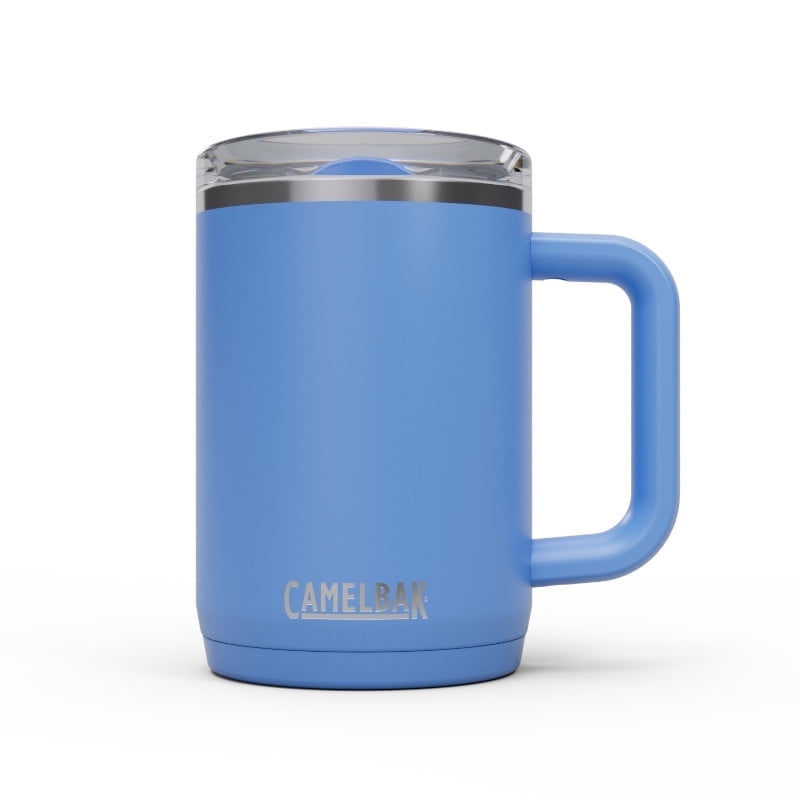 CamelBak Thrive™ Insulated Stainless Steel Mug 16oz, Navy M320N